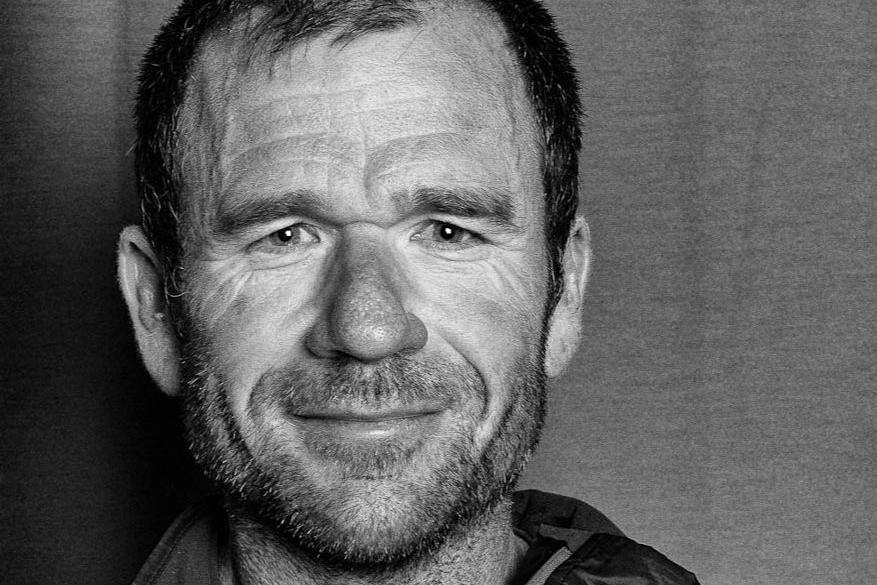 Ep 49 Mike Sanderson Yachting New Zealand